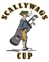 Scallywags Cup Logo