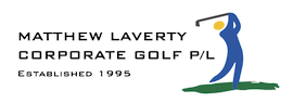 Matthew Laverty Corporate Golf