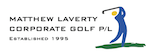 Matthew Laverty Corporate Golf