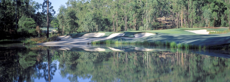 Brookwater Golf and Country Club
