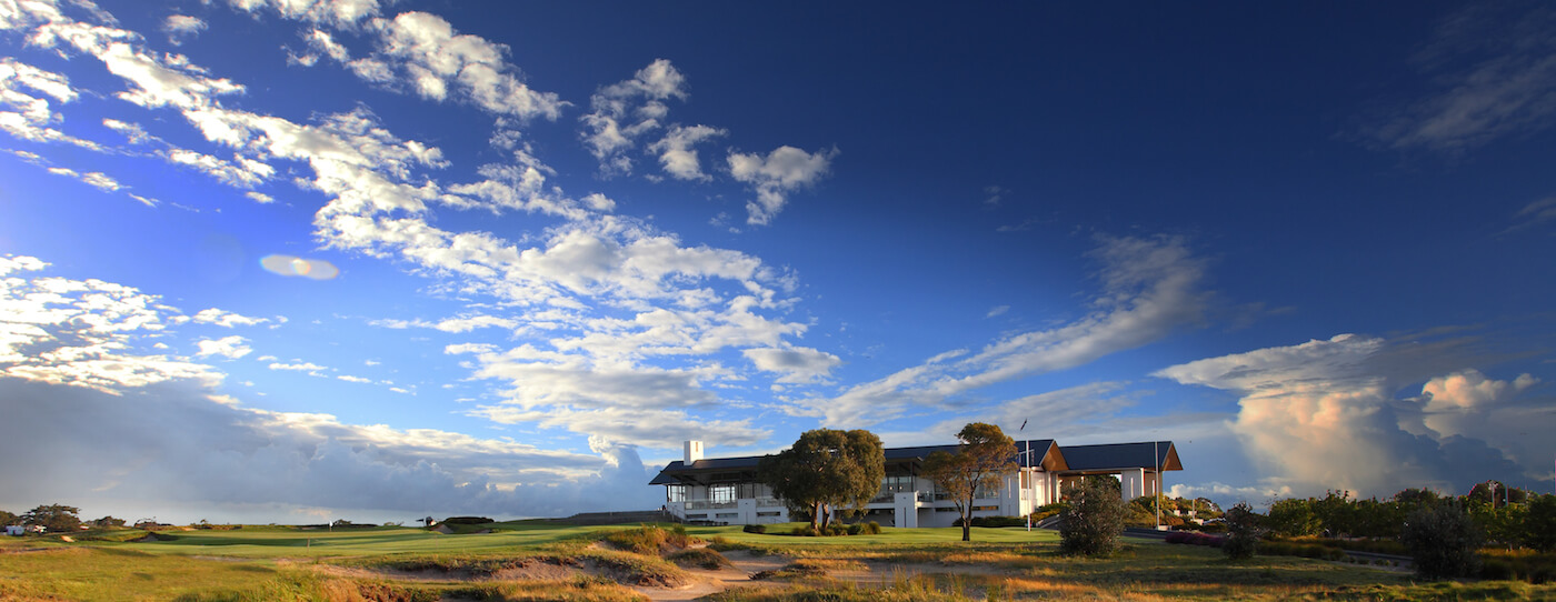The Lakes Golf Club