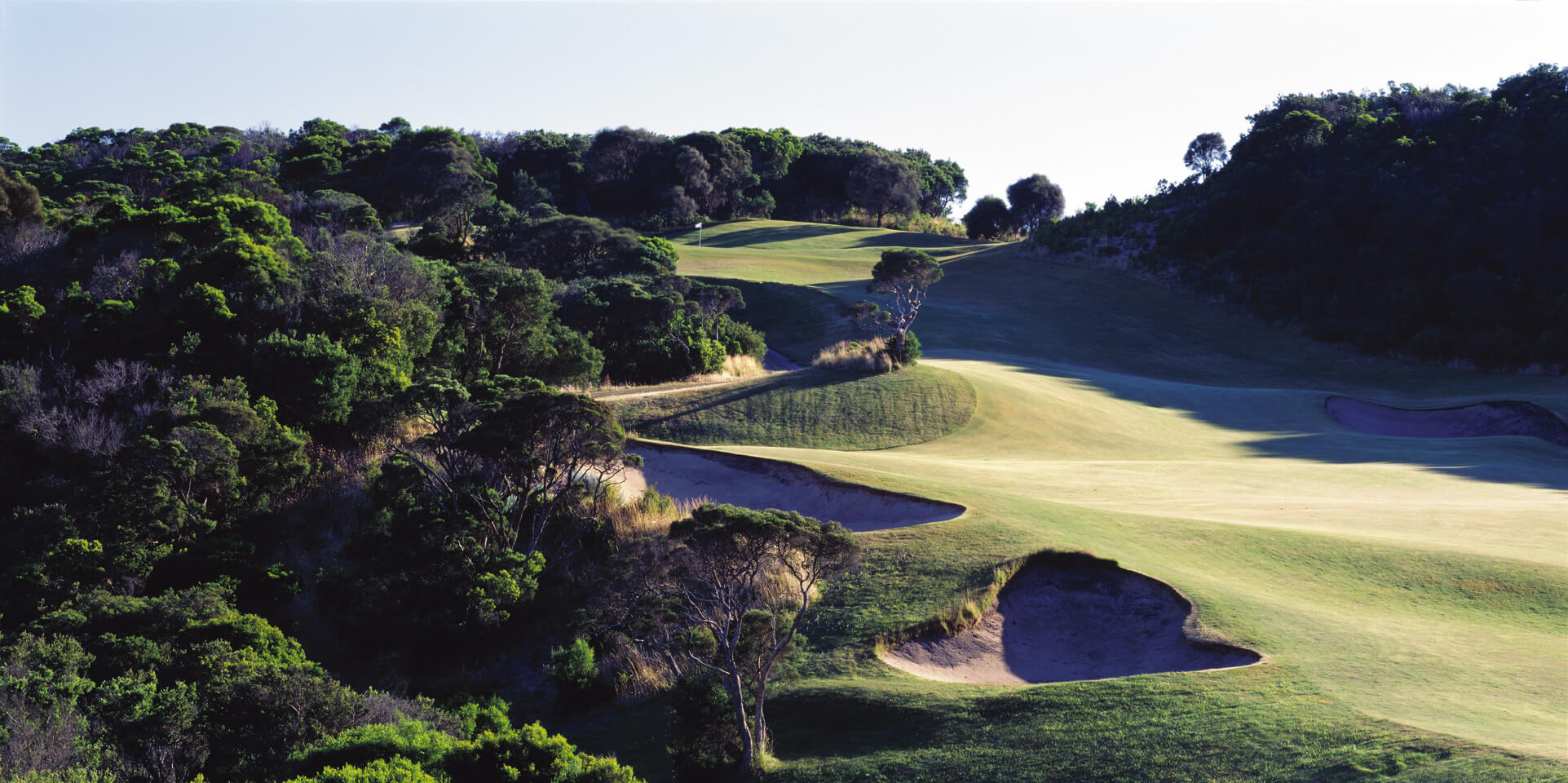 The National Golf Club